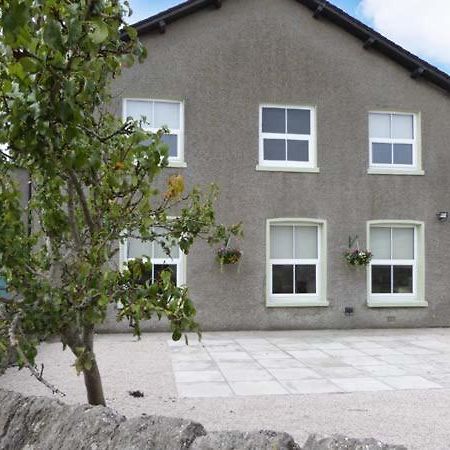 Outerthwaite Cottage Holker Exterior foto